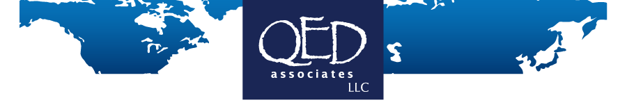 QED Associates
